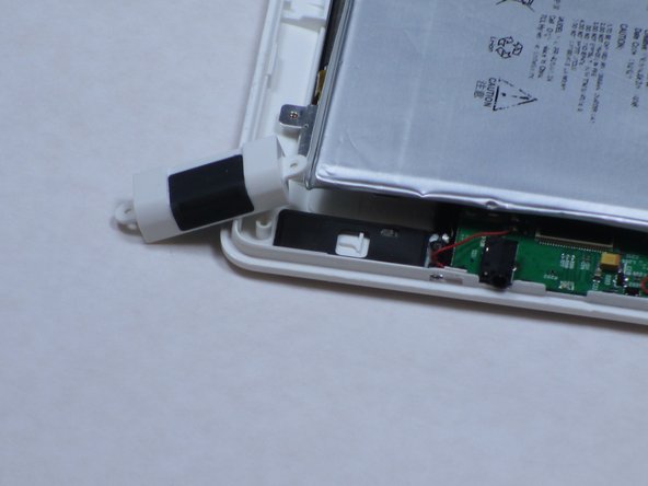 Creative Ziio 7" Right Speaker Replacement: crwdns2935265:03crwdnd2935265:02crwdnd2935265:02crwdne2935265:0