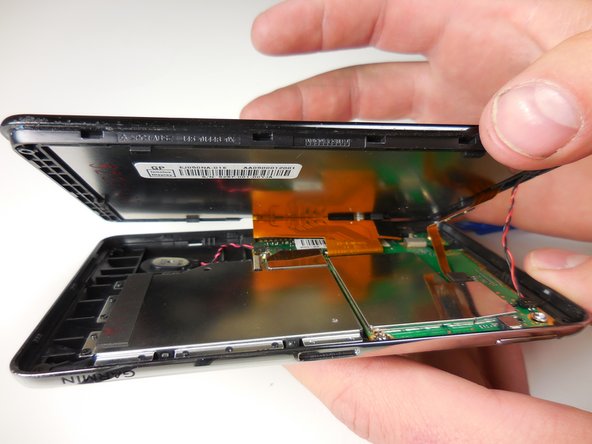 Garmin nüvi 3590 LMT Glass Screen Replacement: crwdns2935265:07crwdnd2935265:03crwdnd2935265:03crwdne2935265:0