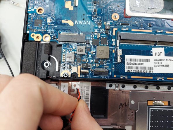 HP EliteBook x360 830 G7 Motherboard Replacement: crwdns2935265:024crwdnd2935265:02crwdnd2935265:02crwdne2935265:0