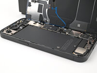 iPhone 16e Battery Replacement