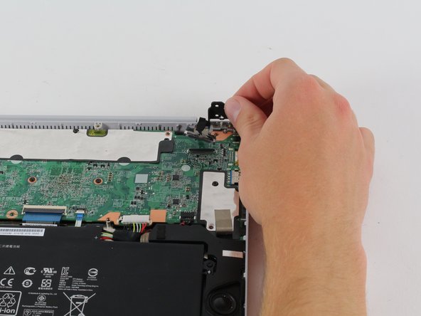 ASUS Chromebook C200MA Screen Replacement: crwdns2935265:08crwdnd2935265:03crwdnd2935265:03crwdne2935265:0