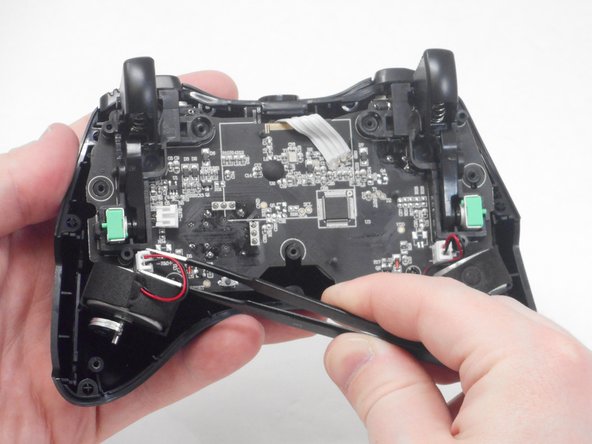 MSI Force GC30 V2 D-Pad Replacement, Vibration Motor: crwdns2935265:03crwdnd2935265:02crwdnd2935265:03crwdne2935265:0