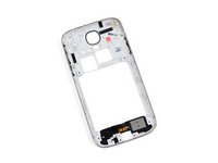 Samsung Galaxy S4 Teardown