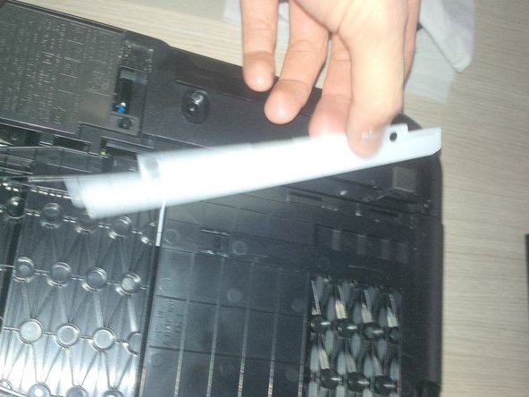 Canon PIXMA iP4850 Teardown: crwdns2935265:03crwdnd2935265:02crwdnd2935265:03crwdne2935265:0