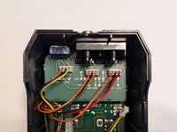 Sega Mega-CD Karaoke Teardown