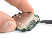 TicWatch Pro 3 GPS Motherboard Replacement