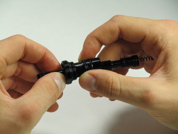 Planet Eclipse Etha Bolt O-rings Replacement: crwdns2935265:05crwdnd2935265:02crwdnd2935265:02crwdne2935265:0