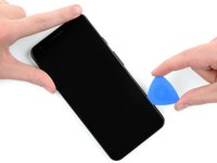 Google Pixel 3a XL USB-C Port Replacement