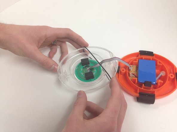 Sun King Solo Solar Lantern Device Seals Replacement, O-ring Replacement: crwdns2935265:03crwdnd2935265:02crwdnd2935265:02crwdne2935265:0