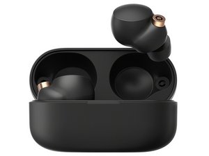 Sony WF-1000XM4 Wireless Earbuds