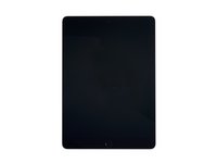 iPad 6 Teardown