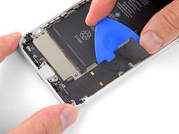 iPhone 8 Plus Lightning Connector Assembly Replacement