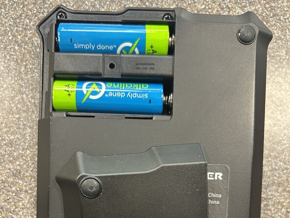 Giiker Super Slide Teardown: stap 0, afbeelding 2 van 3