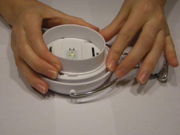 Nokero Shavano N220 Batteries Replacement: crwdns2935265:07crwdnd2935265:02crwdnd2935265:03crwdne2935265:0