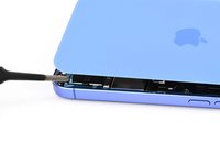 iPhone 16 Back Glass Replacement