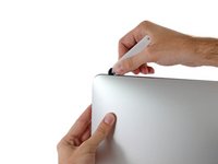 iMac Intel 21.5