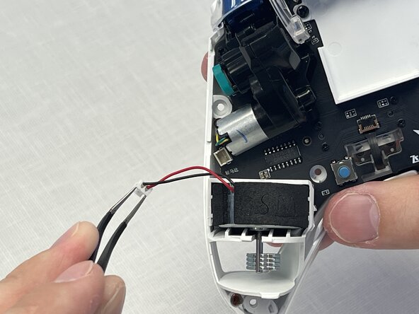 Flydigi Apex 5 USB-C Daughterboard Replacement, Vibration Motors: crwdns2935265:010crwdnd2935265:02crwdnd2935265:03crwdne2935265:0
