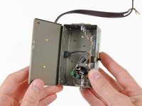 RCA Studio II Teardown