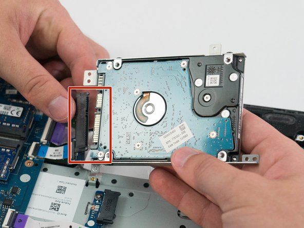 HP 15-af013cl Hard Drive Replacement: crwdns2935265:06crwdnd2935265:02crwdnd2935265:02crwdne2935265:0