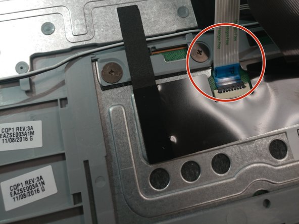 Acer Chromebook CB5-312T-K 8Z9 Speaker Replacement: crwdns2935265:06crwdnd2935265:03crwdnd2935265:03crwdne2935265:0