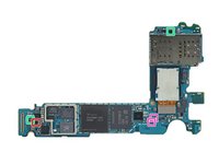 Samsung Galaxy S7 Edge Teardown