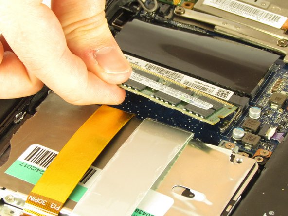 Sony Vaio Fit SVF15N26CXB RAM Replacement, RAM: crwdns2935265:05crwdnd2935265:02crwdnd2935265:02crwdne2935265:0