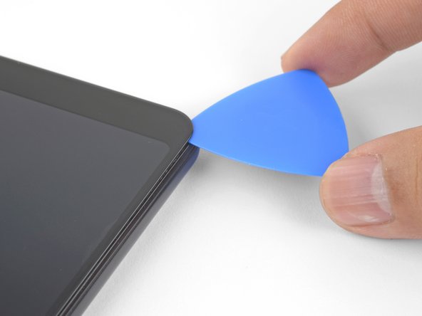 Google Pixel 3a Fingerprint Sensor Replacement: step 7, image 3 of 3