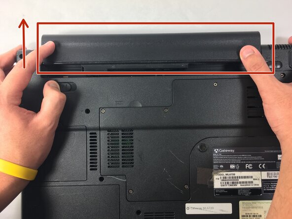 GATEWAY ML6720 Keyboard Replacement: crwdns2935265:05crwdnd2935265:01crwdnd2935265:01crwdne2935265:0