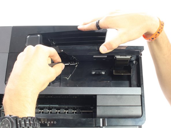 HP Officejet Pro 8625 Printhead Replacement: crwdns2935265:010crwdnd2935265:02crwdnd2935265:02crwdne2935265:0