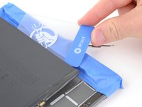 iPad 8 Battery Replacement