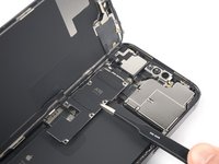 iPhone 14 Pro Max Battery Replacement