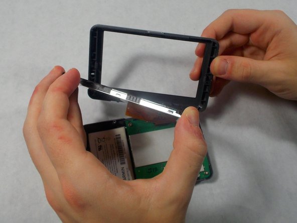 Garmin Nuvi 200w Screen Replacement, Screen: crwdns2935265:06crwdnd2935265:03crwdnd2935265:03crwdne2935265:0