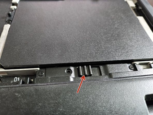 Genuine Panasonic CF-33 Toughbook Battery - CF-VZSU1AW, 1990mAh, 11.1V