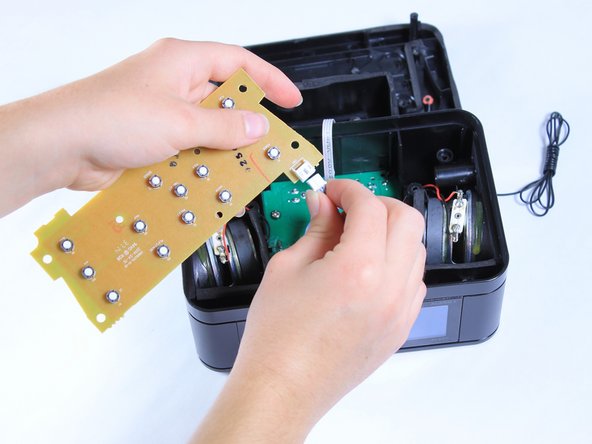 Insignia NS-CLLT01 Button Replacement: crwdns2935265:08crwdnd2935265:02crwdnd2935265:02crwdne2935265:0