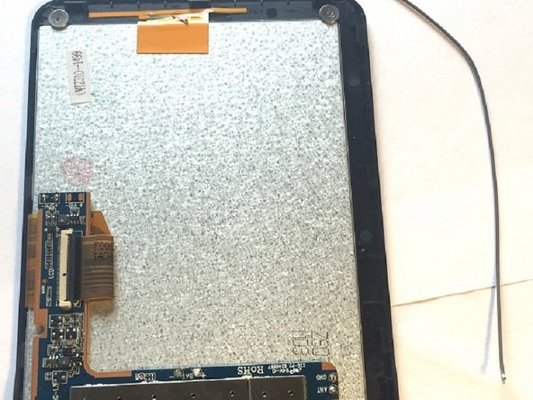 DigiLand DL701Q Motherboard Replacement, Motherboard: crwdns2935265:08crwdnd2935265:03crwdnd2935265:03crwdne2935265:0