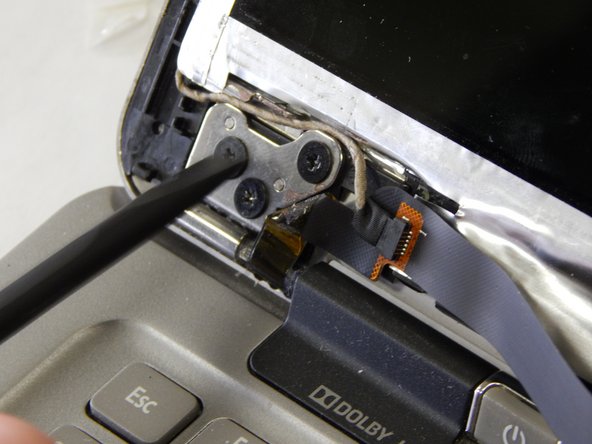 Acer Aspire S3-951-6432 Screen Replacement: crwdns2935265:04crwdnd2935265:02crwdnd2935265:03crwdne2935265:0