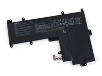 Asus Chromebook C202 Teardown