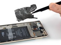 Google Pixel 7 Pro Loudspeaker Replacement