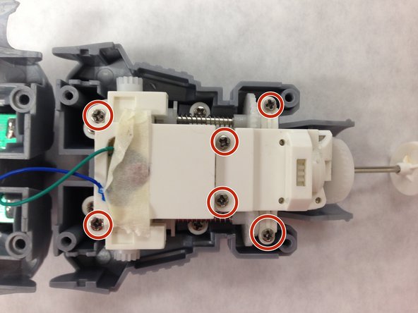Air Hog Smash Bots Motor Replacement, Motor: crwdns2935265:09crwdnd2935265:02crwdnd2935265:02crwdne2935265:0