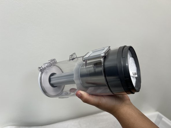 Levoit LVAC-200 Air Filter Replacement, Air Filter: crwdns2935265:01crwdnd2935265:03crwdnd2935265:03crwdne2935265:0