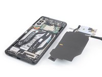 Samsung Galaxy S21 Plus Battery Replacement