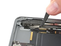 iPad 6 Wi-Fi Battery Replacement