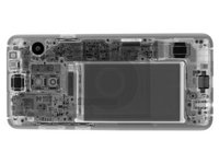 Samsung Galaxy S9+ Teardown