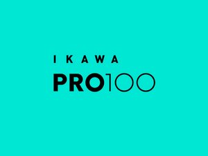 IKAWA PRO100