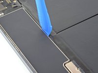 iPad 7 Logic Board Replacement