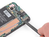 Google Pixel 4a Rear-Facing Camera Replacement