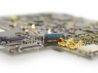 Google Pixel XL Teardown
