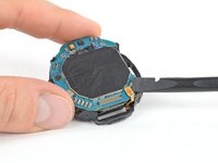 Samsung Galaxy Watch Battery Replacement