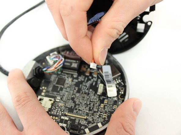 AvertX HD810 Motherboard Replacement: crwdns2935265:07crwdnd2935265:03crwdnd2935265:03crwdne2935265:0