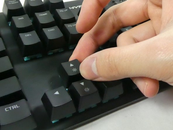 HyperX Alloy Origins Key Switch Replacement, Key Switch: crwdns2935265:08crwdnd2935265:02crwdnd2935265:03crwdne2935265:0